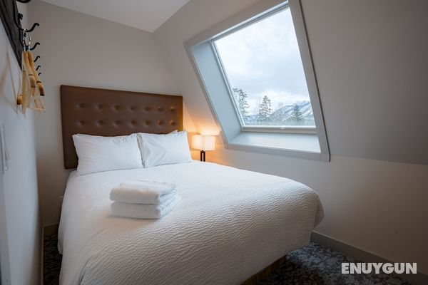 Basecamp Suites Banff Öne Çıkan Resim