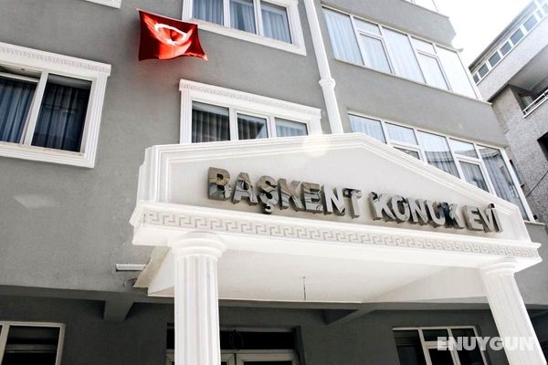 Başkent Konukevi Genel