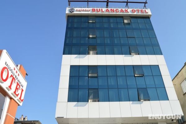 Başoğlu Bulancak Otel Genel