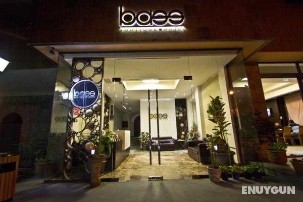 Bass Boutique Hotel Genel