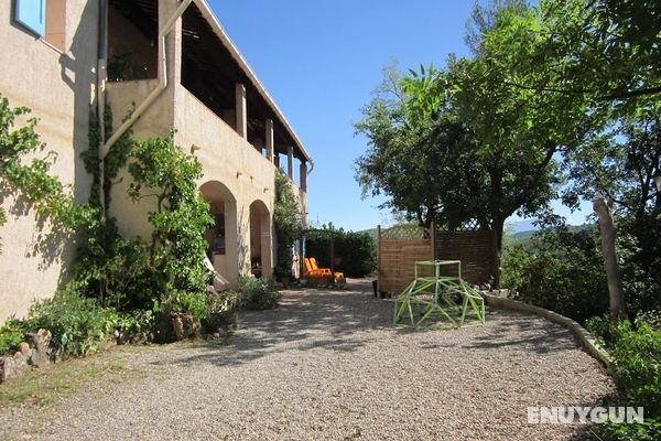 Bastide Du Rousset B&B Öne Çıkan Resim