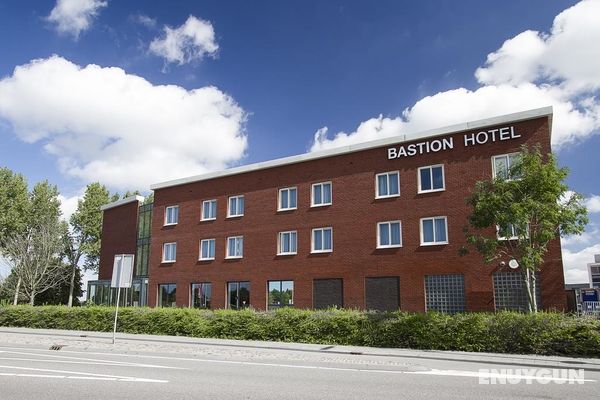 Bastion Hotel Brielle Europoort Genel