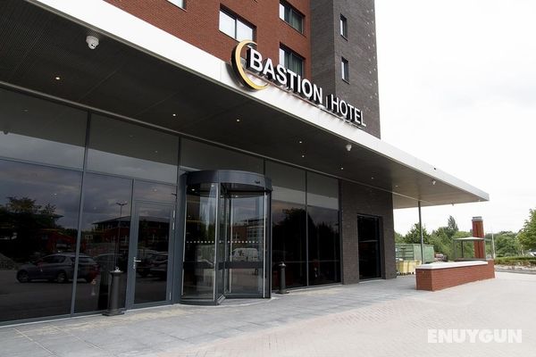 Bastion Hotel Eindhoven Waalre Genel