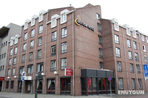 Bastion Hotel Maastricht Centrum Genel