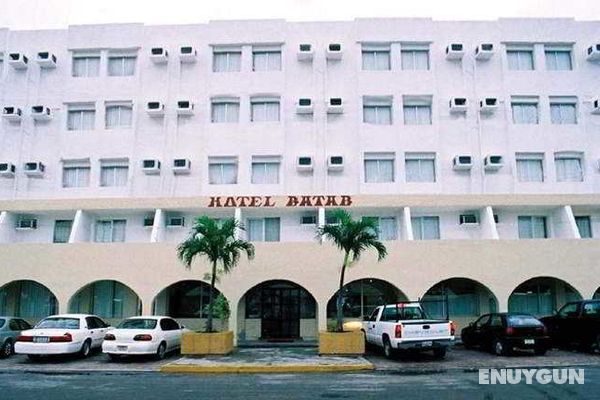 Hotel Batab Genel