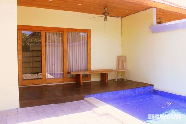Batur Sari Private Villa Öne Çıkan Resim