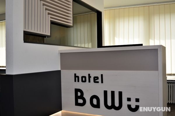 Hotel BaWü Öne Çıkan Resim