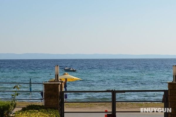 Bay Beach Maisonette - Sithonia Öne Çıkan Resim