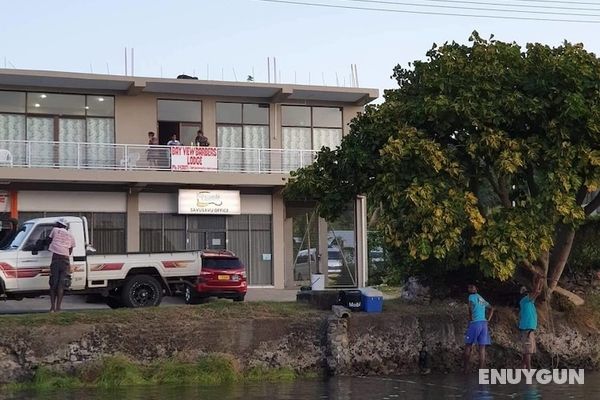 Bay View Barbers Lodge Öne Çıkan Resim