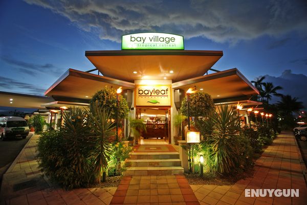 Bay Village Tropical Retreat & Apartments Genel
