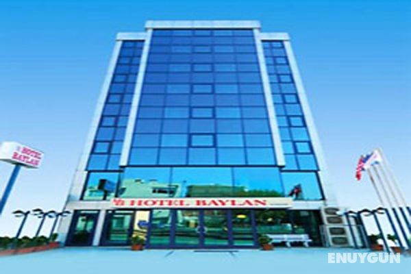 Hotel Baylan Yenişehir Genel