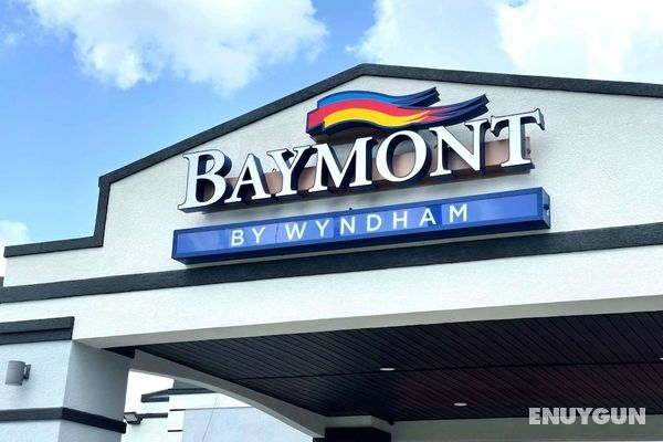 Baymont by Wyndham Dothan Öne Çıkan Resim