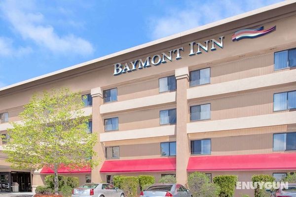 Baymont by Wyndham Flint Genel