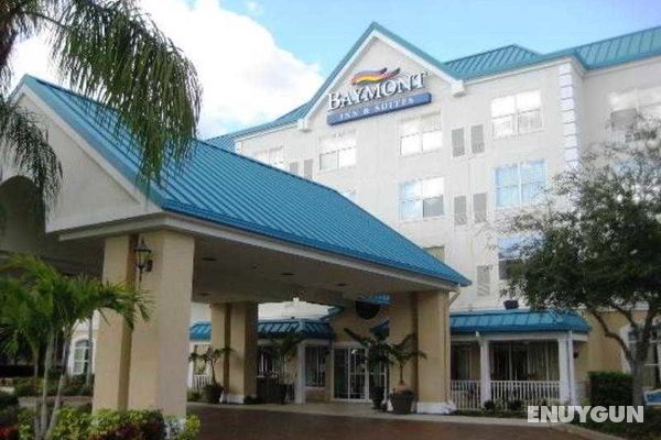 Baymont by Wyndham Fort Myers Airport Genel