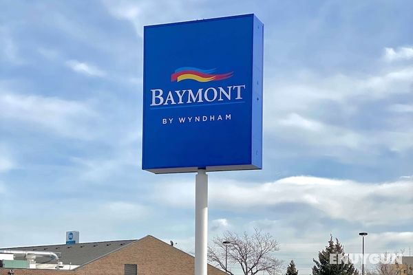 Baymont by Wyndham Gillette Öne Çıkan Resim