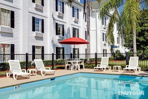 Baymont by Wyndham Ormond Beach Genel