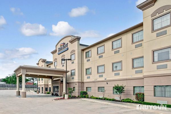 Baymont Inn and Suites Genel