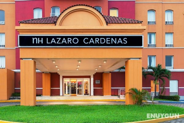 Baymont Inn & Suites Lazaro Cardenas Genel