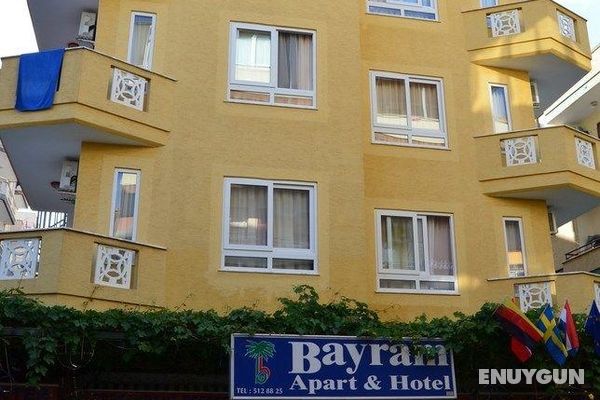Bayram Apart Hotel Genel