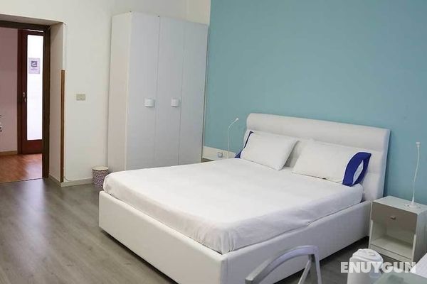 BB Rooms Öne Çıkan Resim