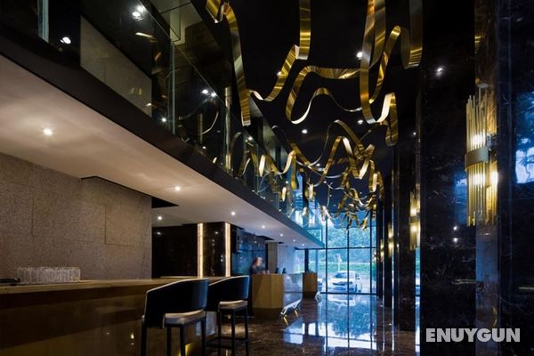 BBHOL Elegant Hotel Öne Çıkan Resim