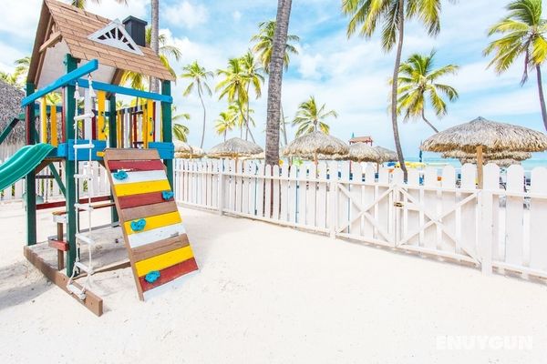 Be Live Collection Punta Cana - All Inclusive Genel