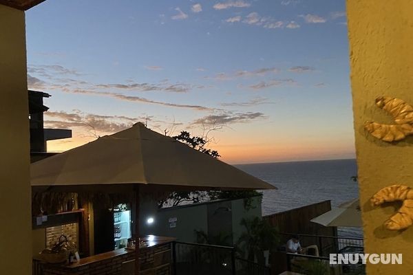 Beach Eco Stays Hotel Boutique Lagoinha Genel