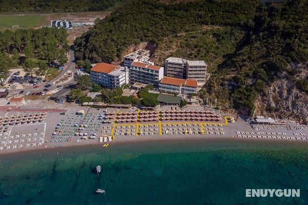 Beach Hotel Poseidon Öne Çıkan Resim