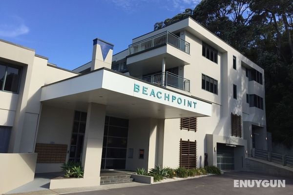 Beachpoint Apartments Öne Çıkan Resim