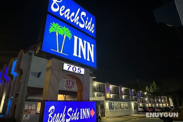 Beachside Inn Motel Öne Çıkan Resim