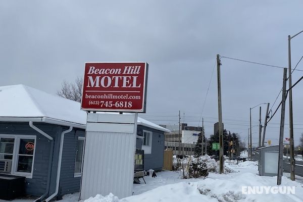 Beacon Hill Motel Öne Çıkan Resim