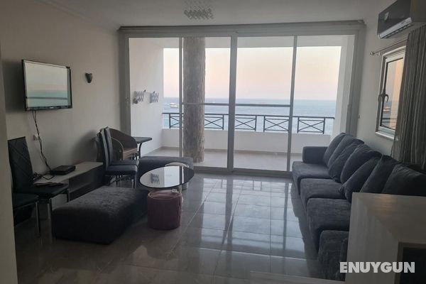 Beautiful 3-bed Apartment in Hurghada Öne Çıkan Resim