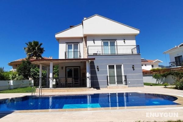 Beautiful 4-bed Villa Beril With Private Pool Öne Çıkan Resim