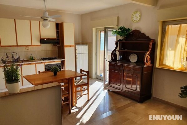 Beautiful and Clean Apartment Close to Taormina Öne Çıkan Resim