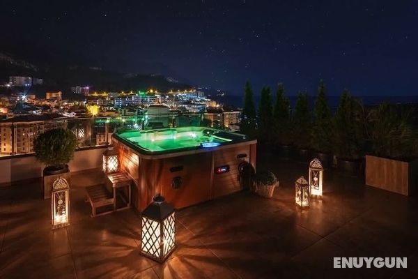 Beautiful apartments in Montenegro Öne Çıkan Resim
