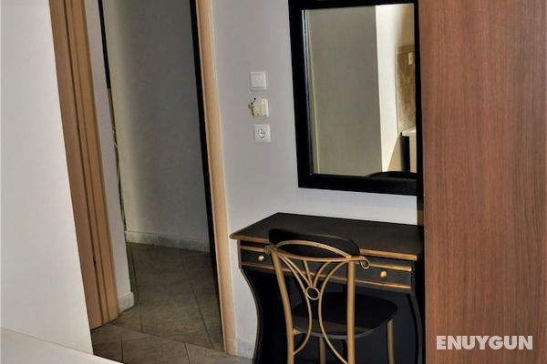 Beautiful Bedroom for 3 People in Limenaria, Only 5 Minutes Away From Center Öne Çıkan Resim