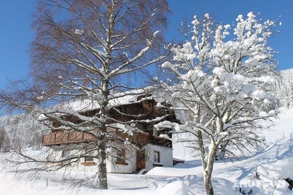 Beautiful Holiday Home in Filzmoos With Sauna Öne Çıkan Resim