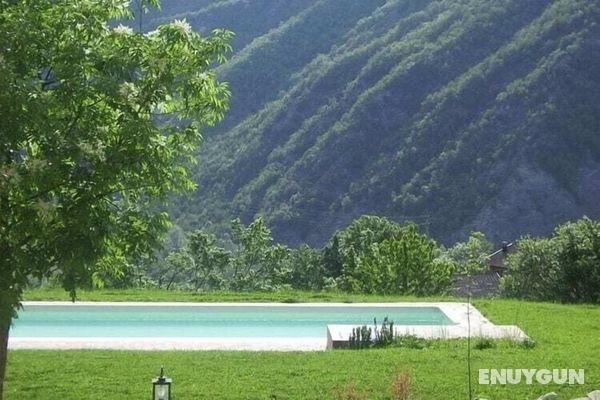Beautiful Holiday Home in Imola With Pool Öne Çıkan Resim