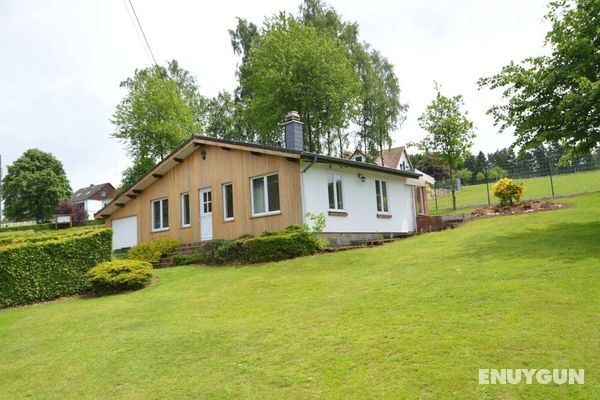 Beautiful House With View of the Houille Valley Öne Çıkan Resim