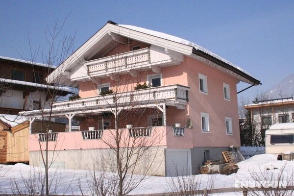 Beautiful Apartment in Aschau im Zillertal Tyrolwith Terrace Öne Çıkan Resim