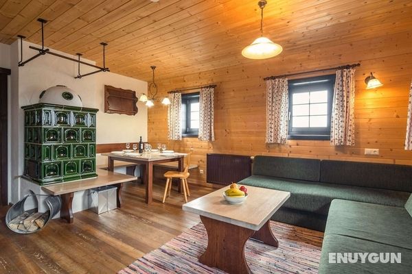 Beautiful Apartment in Nassfeld Near Sonnenalpe Ski Resort Öne Çıkan Resim