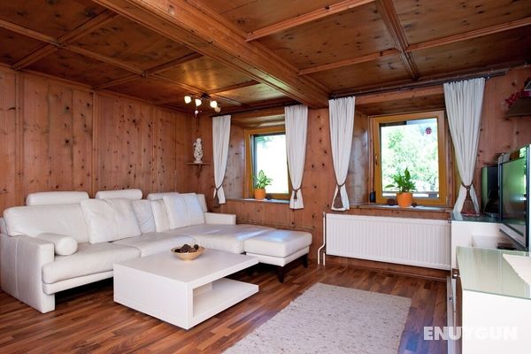 Beautiful Apartment in Ötz With Garden Öne Çıkan Resim
