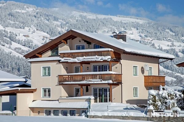 Beautiful Apartment in Westendorf Tyrol With Terrace Öne Çıkan Resim