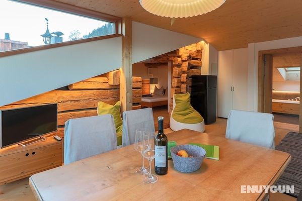 Beautiful Apartment in Westendorf With Sauna Öne Çıkan Resim