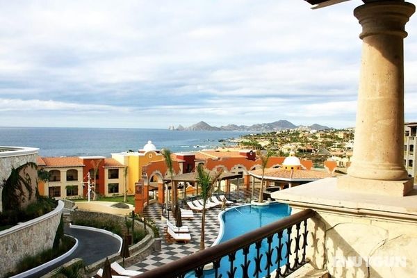 Beautiful Ocean View Studios At Cabo San Lucas Oda
