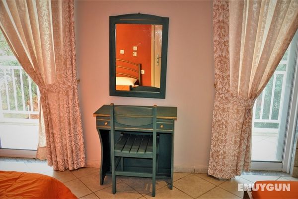 Beautiful Room for 3 People in Limenaria, Only Five Minutes Away From Center Öne Çıkan Resim
