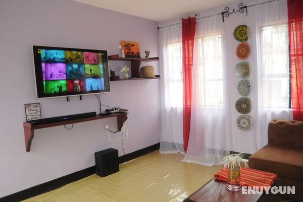 Beautiful & Stylish 2-bedroom Apartment in Karatu Öne Çıkan Resim