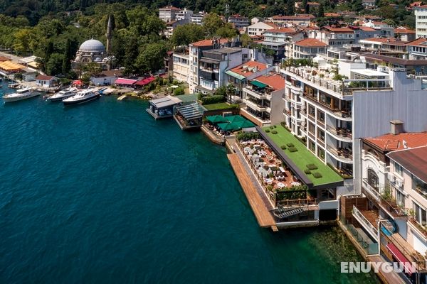 BEBEK HOTEL BY THE STAY COLLECTION Genel