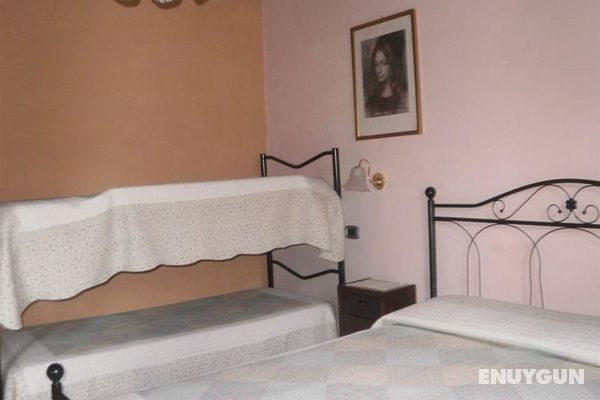 Bed And Breakfast Angelini Genel