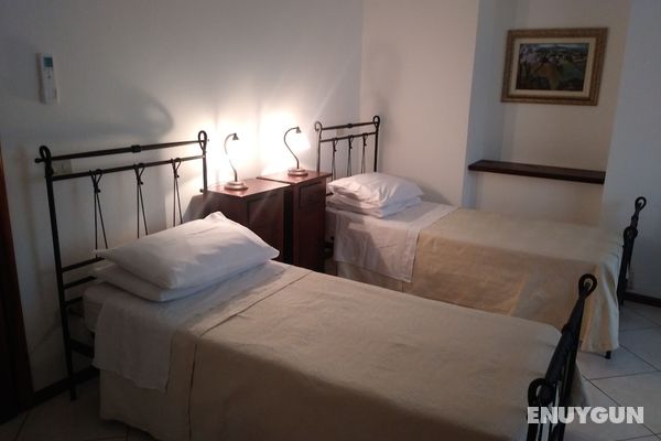 Bed and Breakfast Gianfranco Öne Çıkan Resim